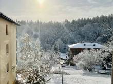 Apartmán Horálek - Černá Hora