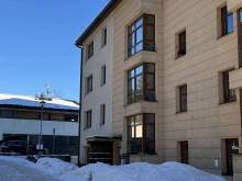 Apartmán Horálek - Černá Hora