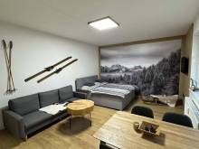 Apartmán Horálek - Černá Hora
