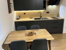 Apartmán Horálek - Černá Hora