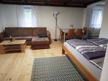 Ubytování Háj - Háj u Jindřichovic