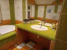 Ubytování Háj - Háj u Jindřichovic