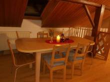 Ubytování Háj - Háj u Jindřichovic