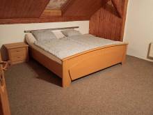 Ubytování Háj - Háj u Jindřichovic