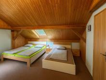 Ubytování Háj - Háj u Jindřichovic