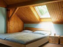 Ubytování Háj - Háj u Jindřichovic