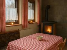 Ubytování Háj - Háj u Jindřichovic