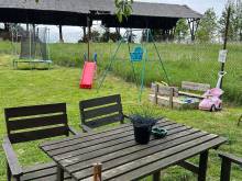 Ubytování Háj - Háj u Jindřichovic