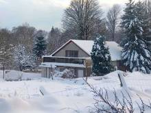 Ubytování Háj - Háj u Jindřichovic