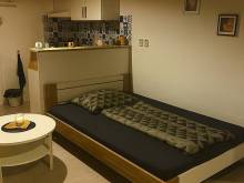 Ubytování Háj - Háj u Jindřichovic