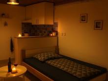 Ubytování Háj - Háj u Jindřichovic