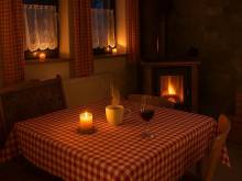 Ubytování Háj - Háj u Jindřichovic