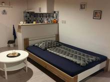 Ubytování Háj - Háj u Jindřichovic