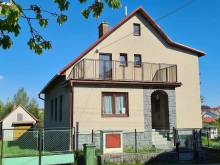 Ubytování Žďár nad Sázavou - Žďár nad Sázavou