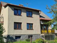 Ubytování Žďár nad Sázavou - Žďár nad Sázavou