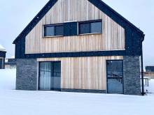 Apartmán Nad Soutokem - Chlum