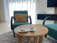 Apartmán Nad Soutokem - Chlum