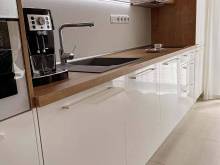 Apartmán Nad Soutokem - Chlum