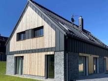 Apartmán Nad Soutokem - Chlum