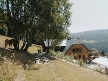 Penzion Alenka - Špindlerův Mlýn