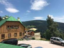 Penzion Alenka - Špindlerův Mlýn
