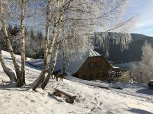 Penzion Alenka - Špindlerův Mlýn