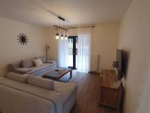 Apartmán Slunečná - Špičák