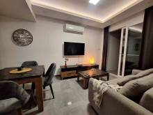 Apartmán Courtyard Long Beach - 