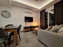 Apartmán Courtyard Long Beach - 
