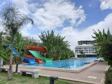Apartmán Courtyard Long Beach - 