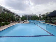 Apartmán Courtyard Long Beach - 
