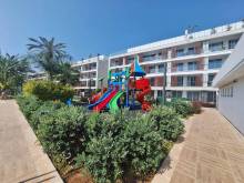 Apartmán Courtyard Long Beach - 