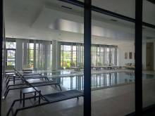 Apartmán Courtyard Long Beach - 