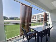 Apartmán Courtyard Long Beach - 