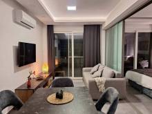 Apartmán Courtyard Long Beach - 
