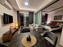 Apartmán Courtyard Long Beach - 