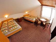 Pension 444 skiareál Herlíkovice Bubákov - Herlíkovice