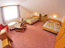 Pension 444 skiareál Herlíkovice Bubákov - Herlíkovice