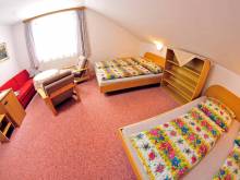 Pension 444 skiareál Herlíkovice Bubákov - Herlíkovice