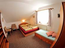 Pension 444 skiareál Herlíkovice Bubákov - Herlíkovice