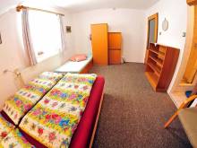 Pension 444 skiareál Herlíkovice Bubákov - Herlíkovice