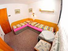 Pension 444 skiareál Herlíkovice Bubákov - Herlíkovice