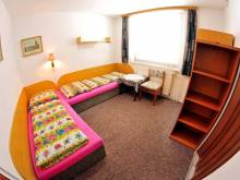 Pension 444 skiareál Herlíkovice Bubákov - Herlíkovice