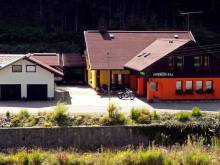Pension 444 skiareál Herlíkovice Bubákov - Herlíkovice