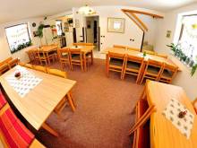 Pension 444 skiareál Herlíkovice Bubákov - Herlíkovice