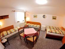 Pension 444 skiareál Herlíkovice Bubákov - Herlíkovice