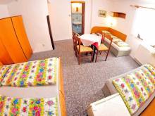 Pension 444 skiareál Herlíkovice Bubákov - Herlíkovice