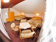 Pension 444 skiareál Herlíkovice Bubákov - Herlíkovice