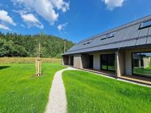 Apartmán Adalujan - Horní Bečva