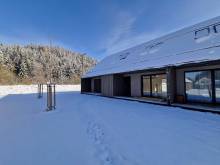 Apartmán Adalujan - Horní Bečva